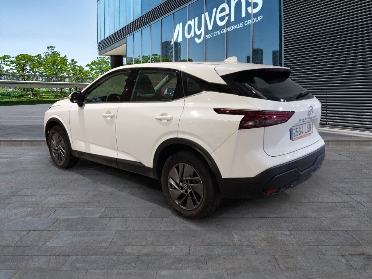 Nissan Qashqai Dig-t 103kw (140cv) Mhev 4x2 Acenta - Foto 2