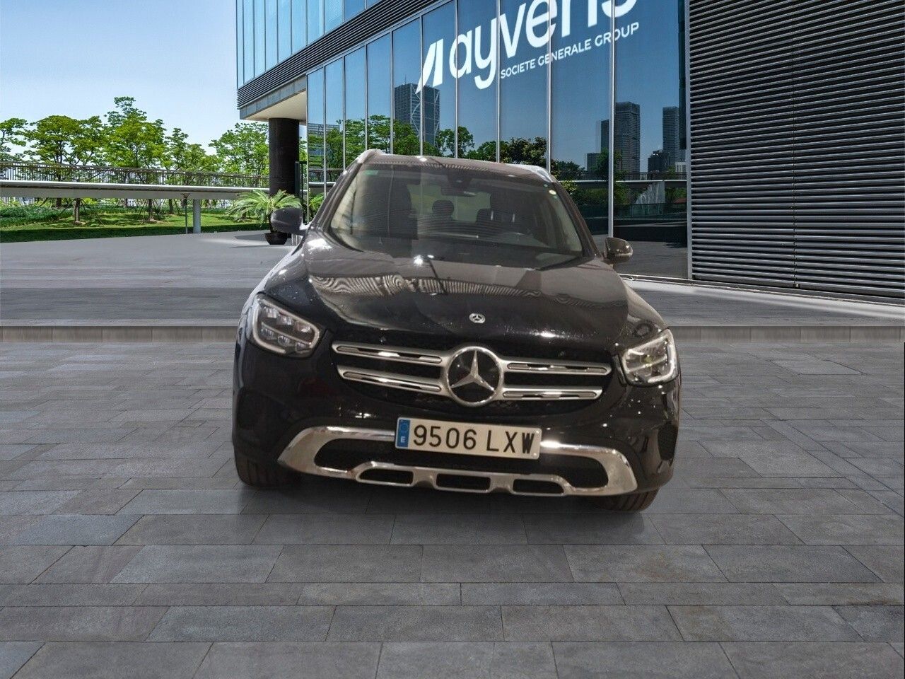 Mercedes Glc-class Glc 300 De 4matic - Foto 2