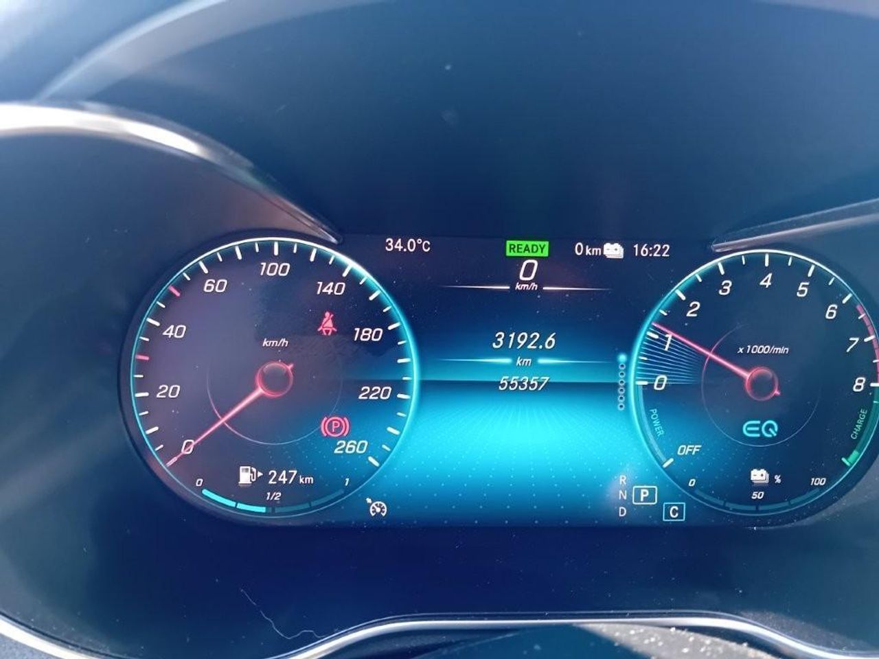 Mercedes Glc-class Glc 300 E 4matic - Foto 2