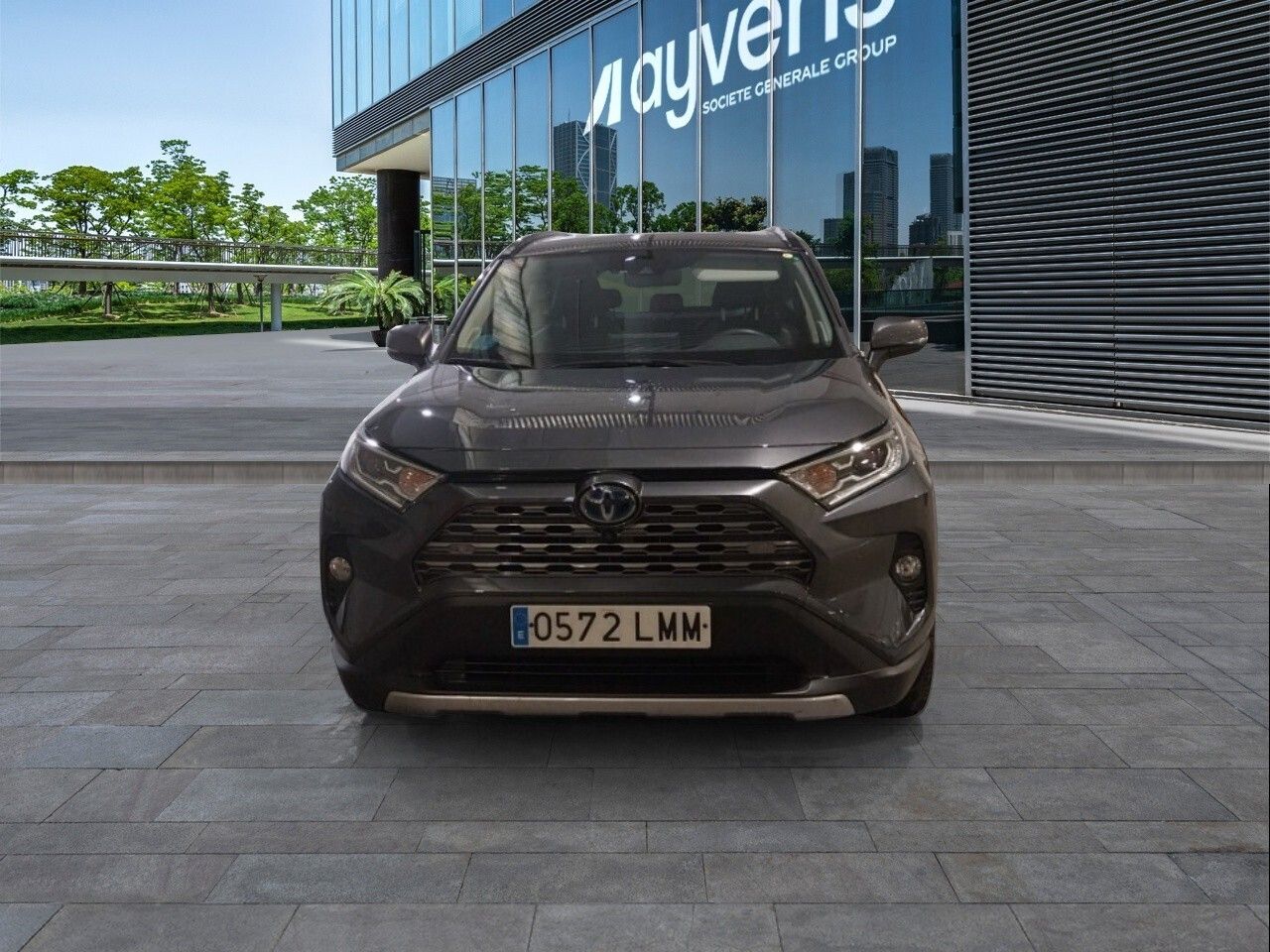 Toyota Rav4 2.5l 220h Luxury - Foto 2