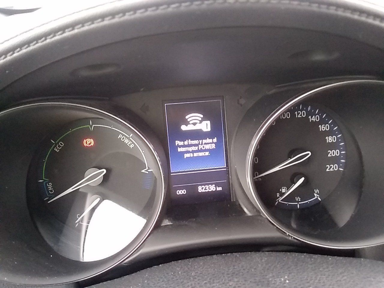 Toyota C-hr 1.8 125h Advance - Foto 2