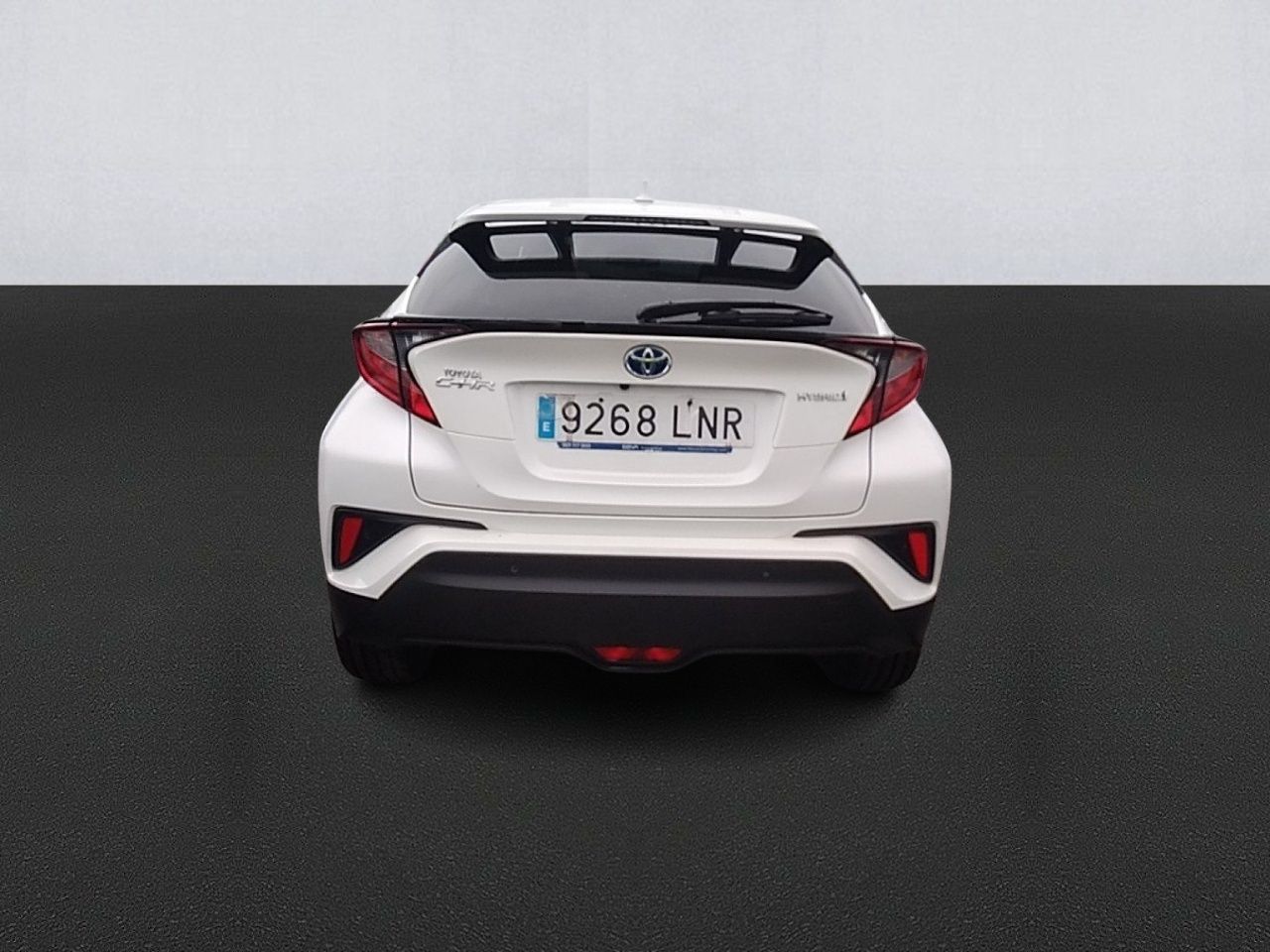 Toyota C-hr 1.8 125h Advance - Foto 2