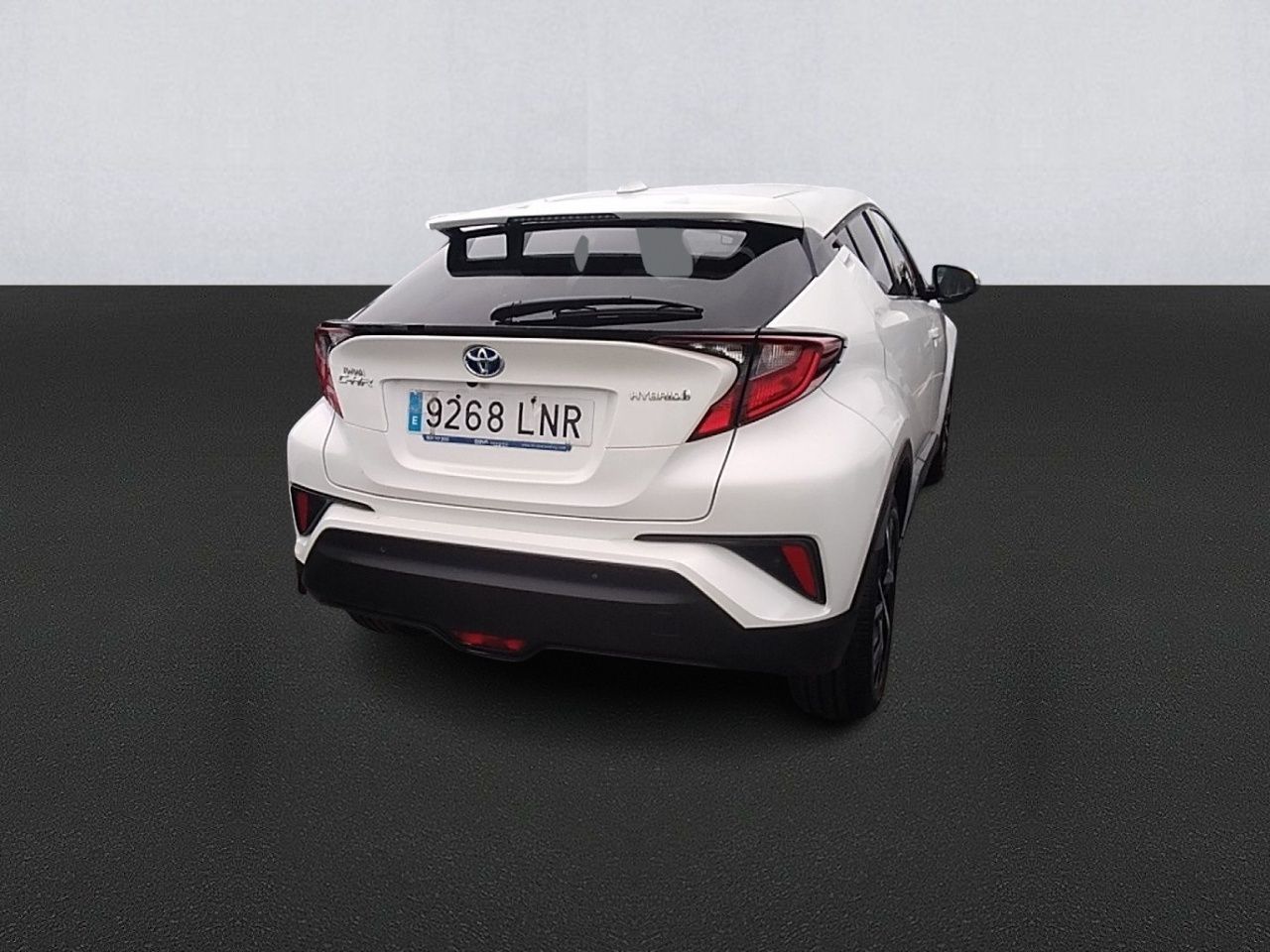 Toyota C-hr 1.8 125h Advance - Foto 2