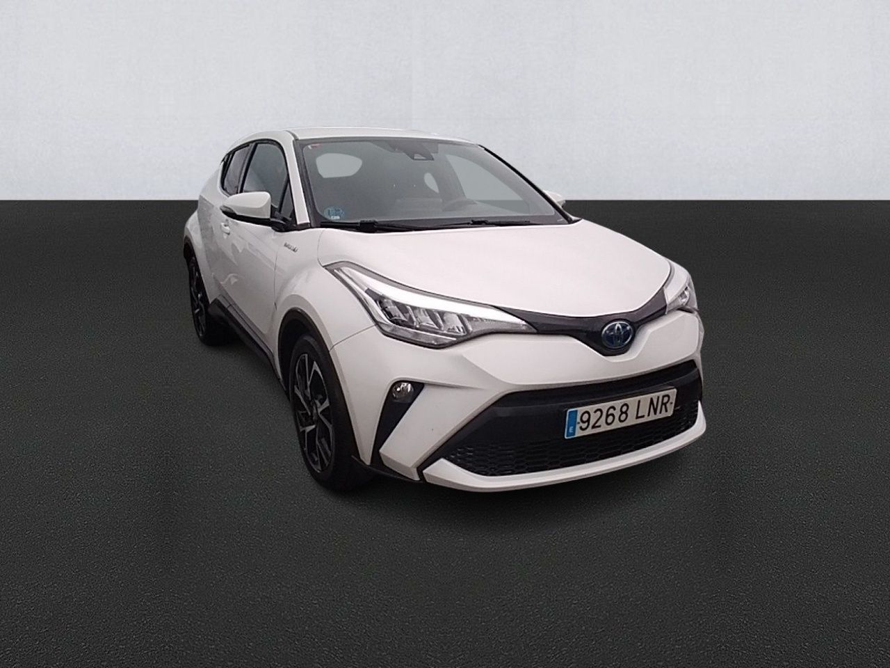 Toyota C-hr 1.8 125h Advance - Foto 2