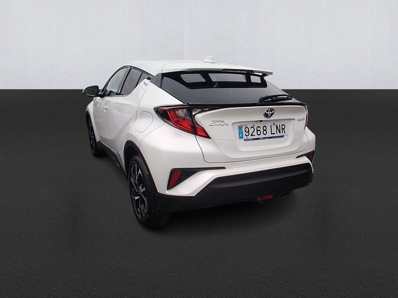 Toyota C-hr 1.8 125h Advance - Foto 2