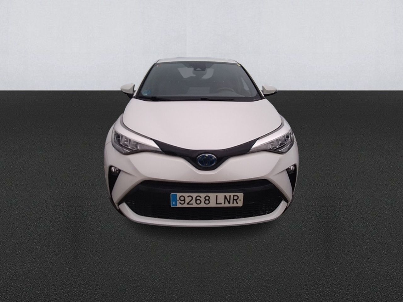 Toyota C-hr 1.8 125h Advance - Foto 2