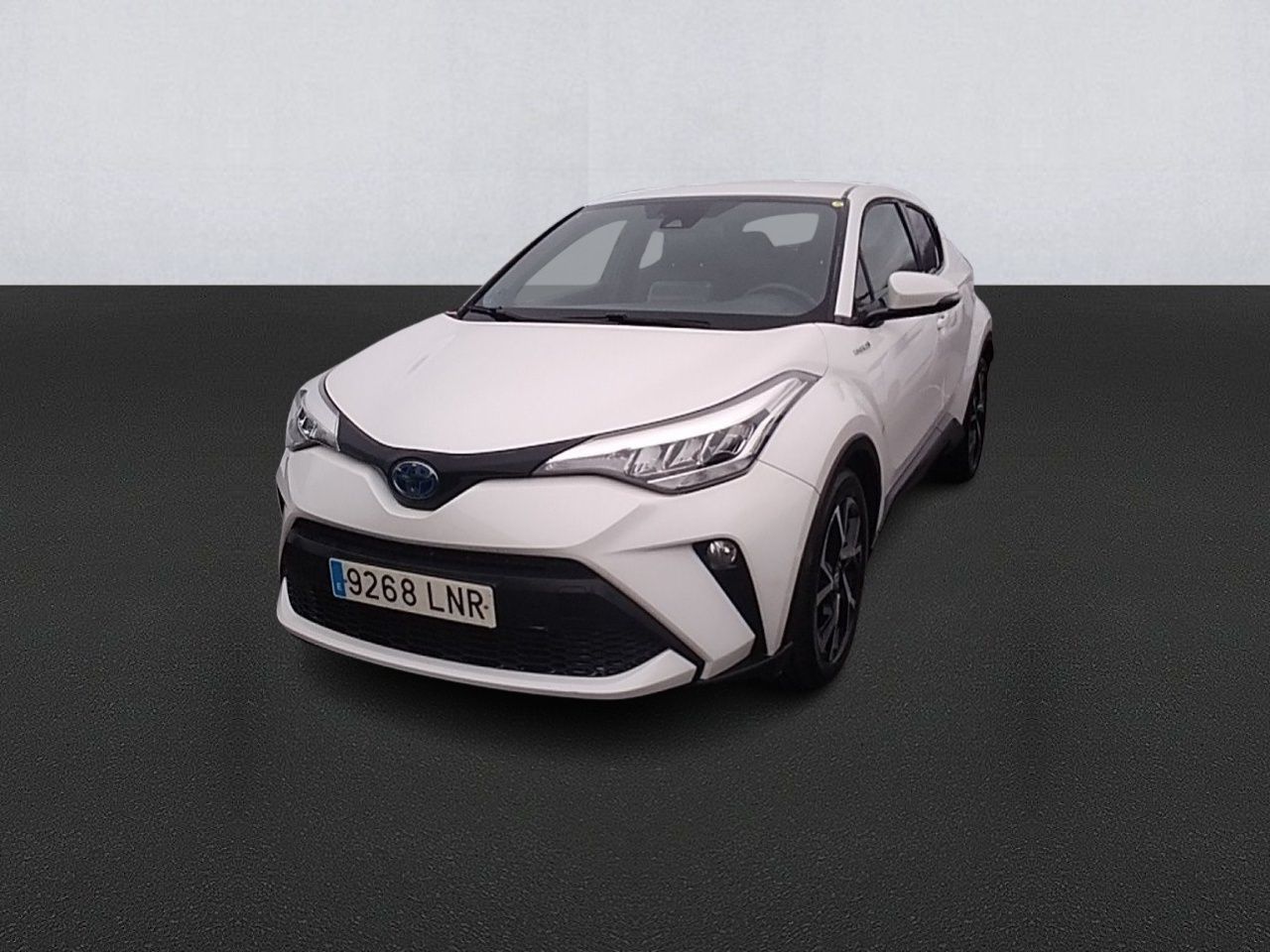 Toyota C-hr 1.8 125h Advance - Foto 2