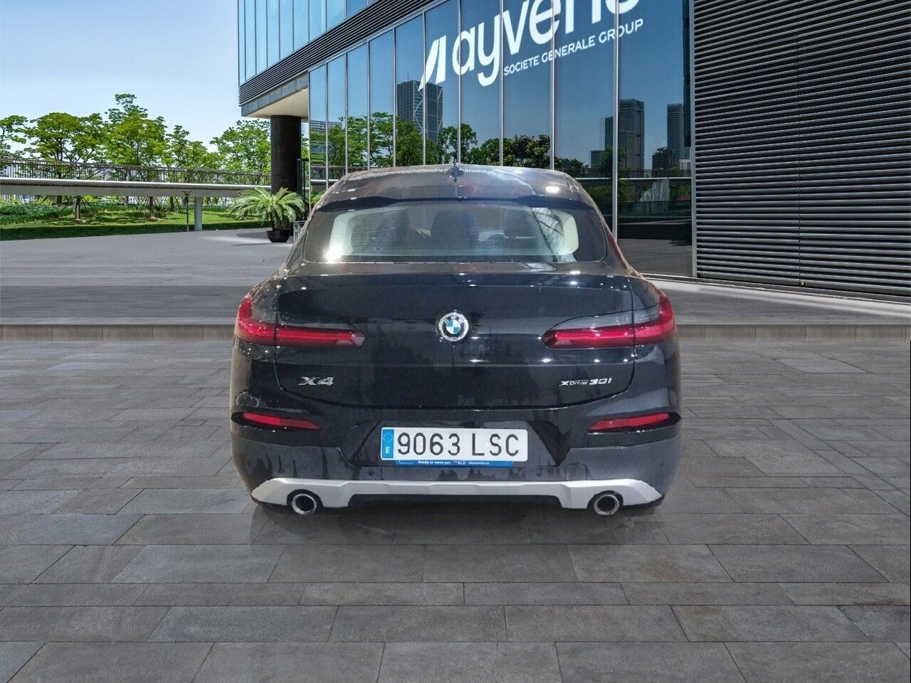 Bmw X4 Xdrive30i - Foto 2