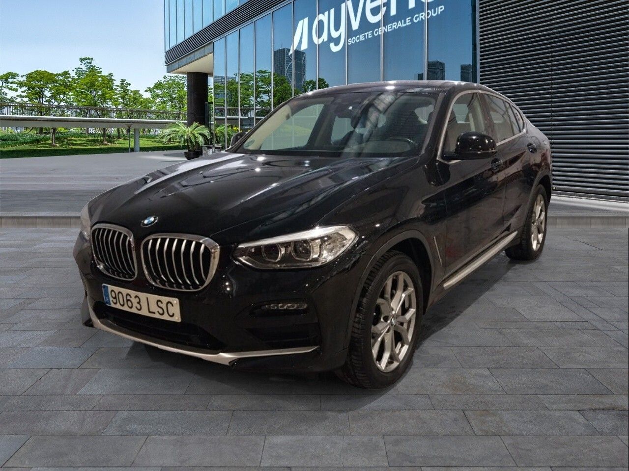 Bmw X4 Xdrive30i - Foto 2