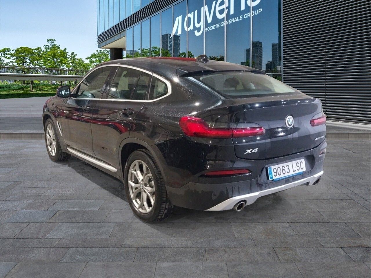 Bmw X4 Xdrive30i - Foto 2