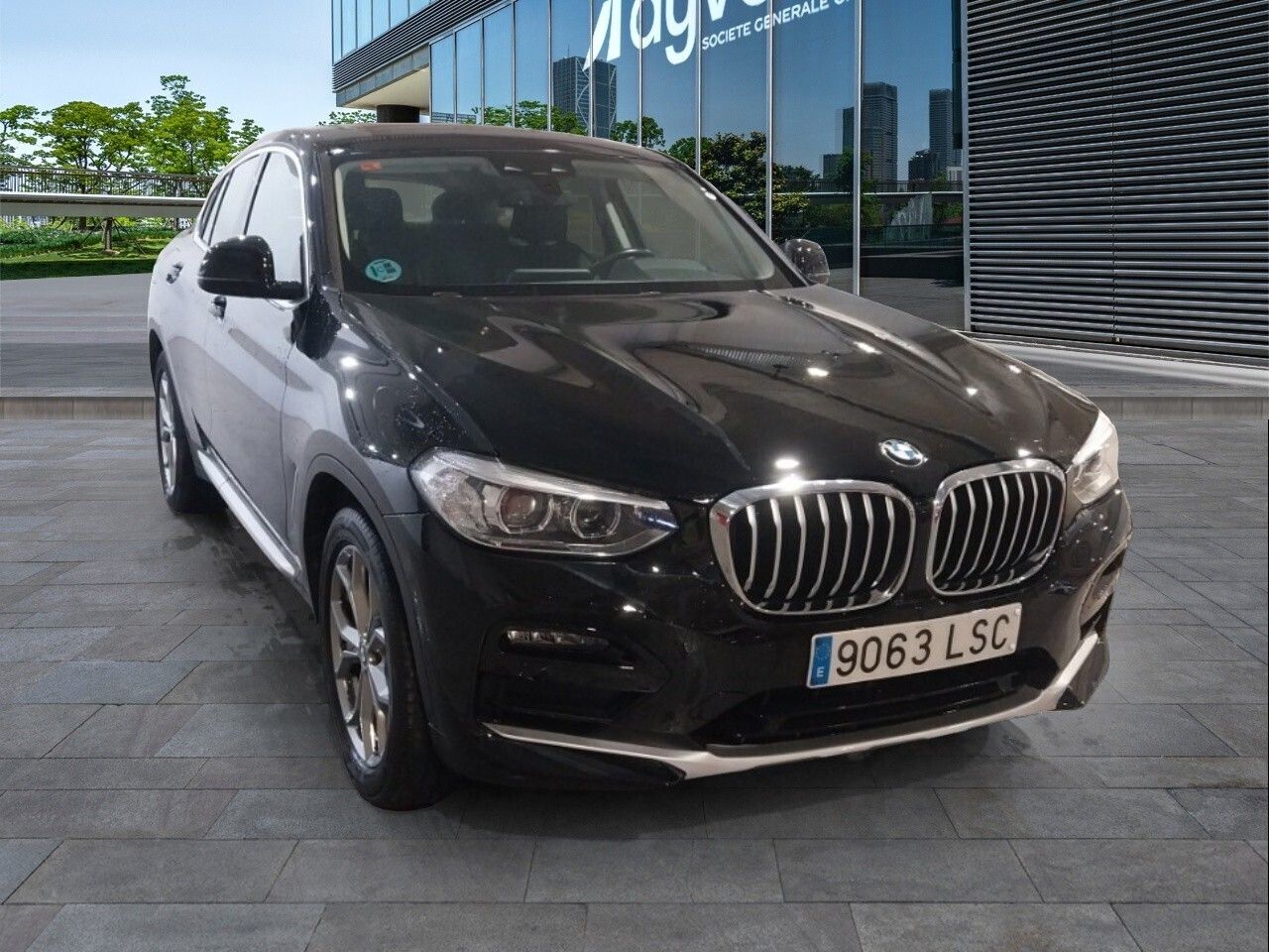 Bmw X4 Xdrive30i - Foto 2