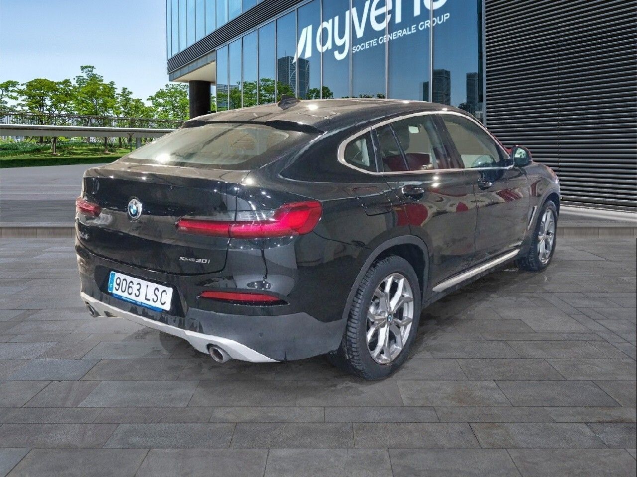 Bmw X4 Xdrive30i - Foto 2