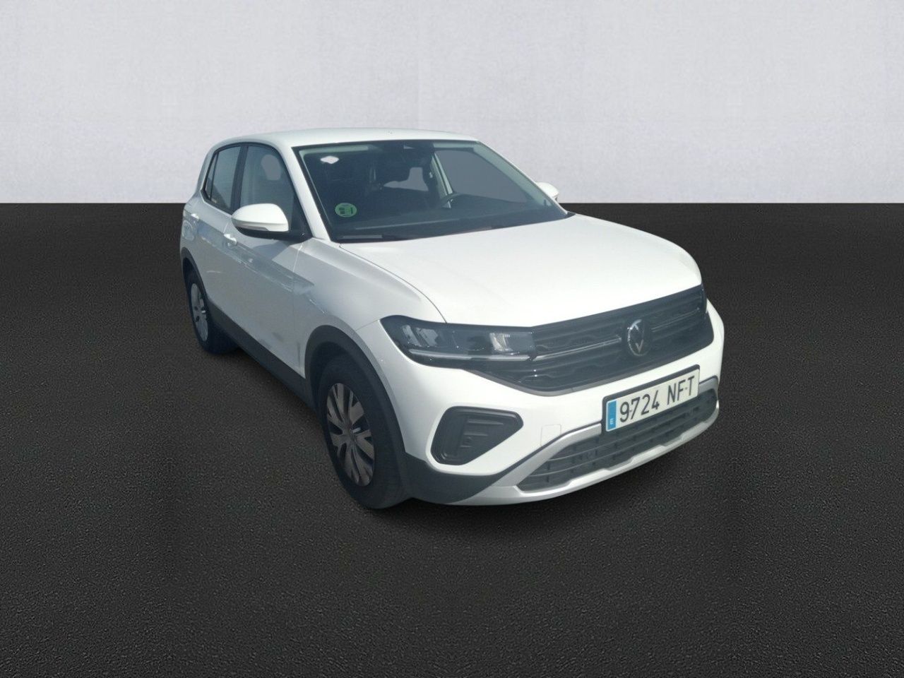 Volkswagen T-cross 1.0 Tsi 70kw (95cv) - Foto 2