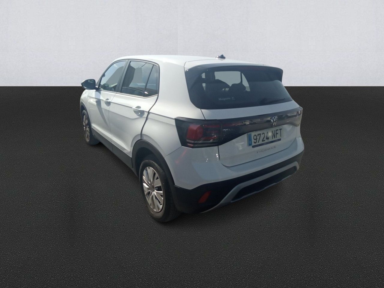 Volkswagen T-cross 1.0 Tsi 70kw (95cv) - Foto 2
