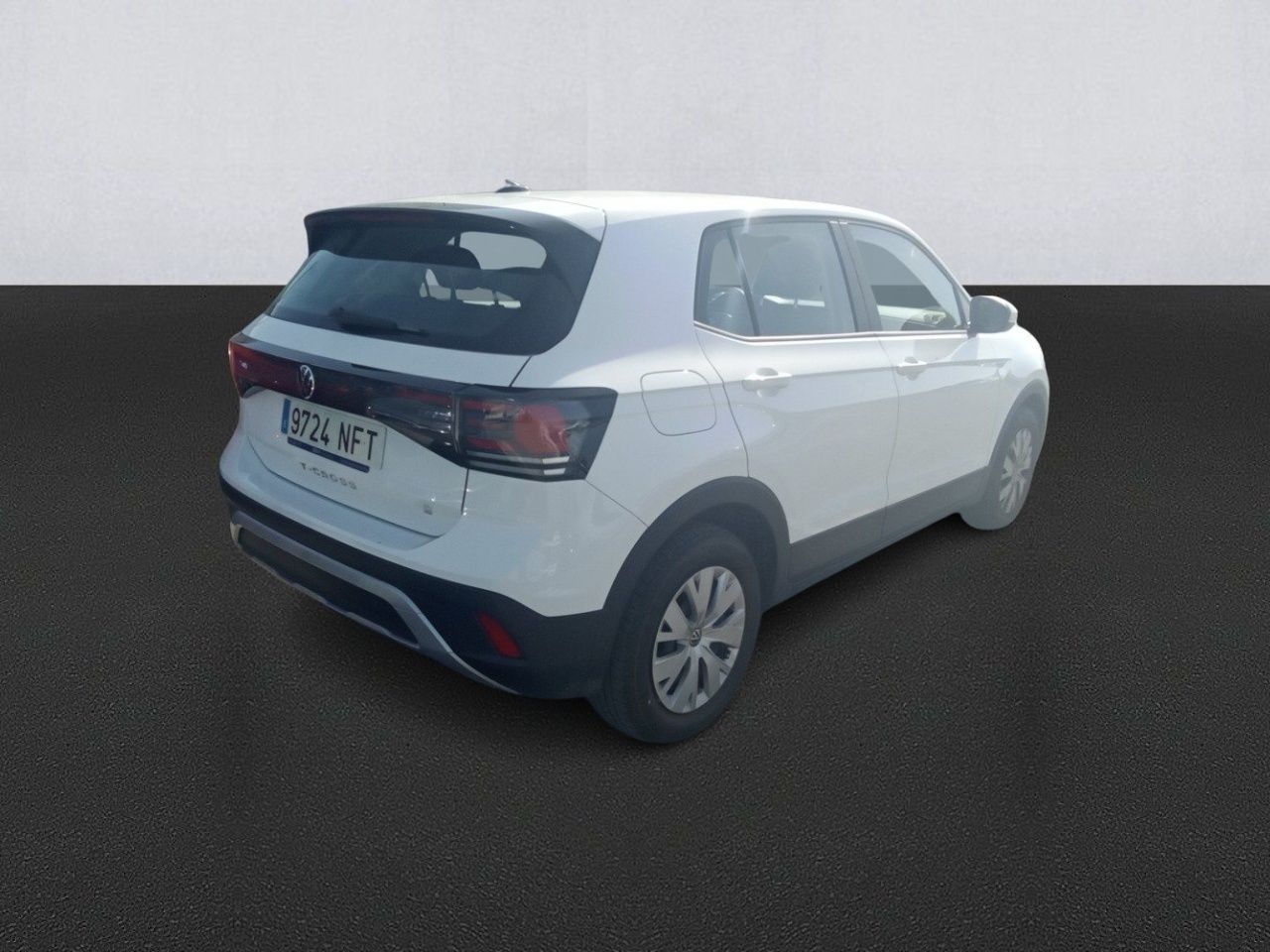 Volkswagen T-cross 1.0 Tsi 70kw (95cv) - Foto 2
