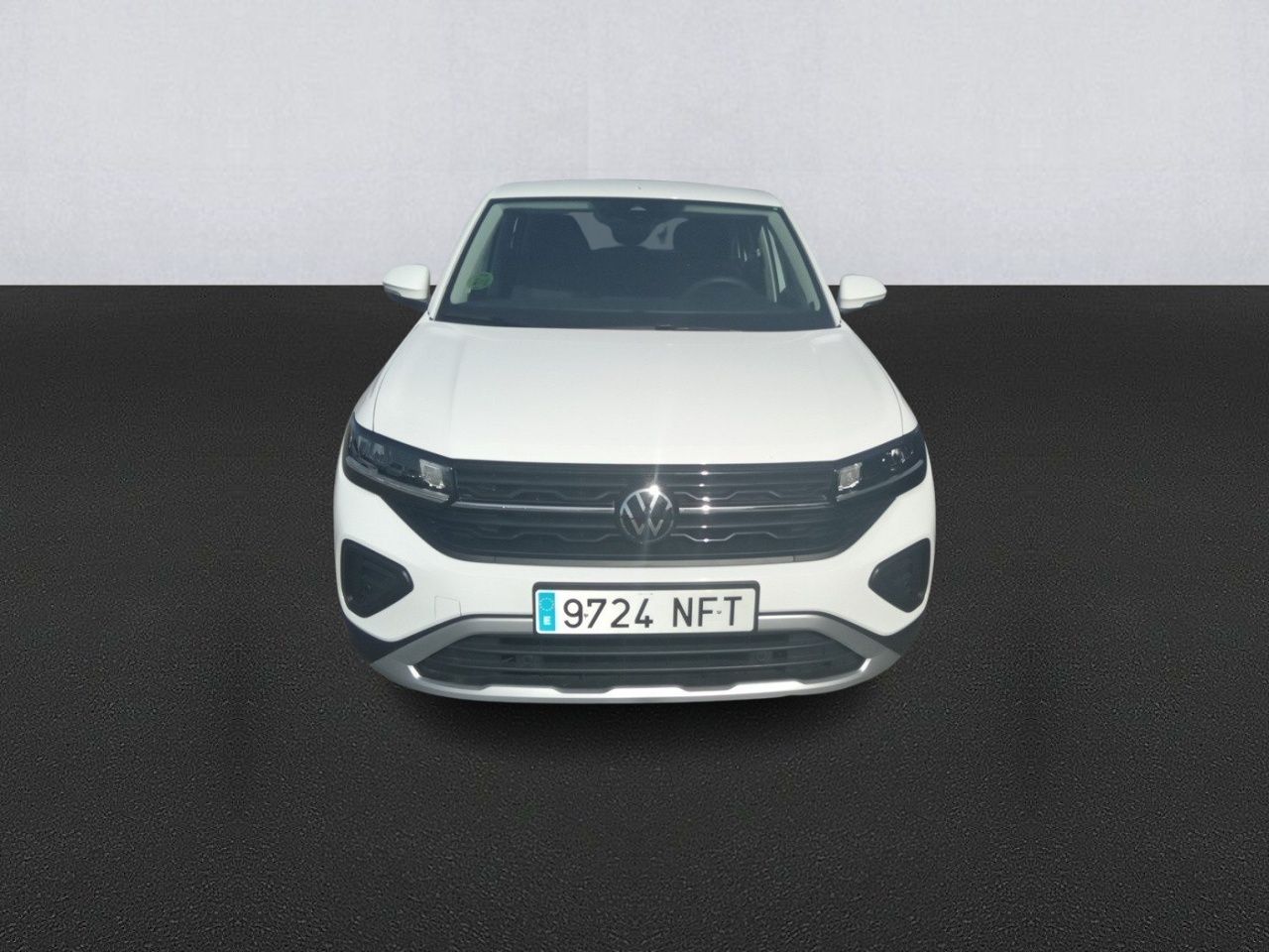 Volkswagen T-cross 1.0 Tsi 70kw (95cv) - Foto 2