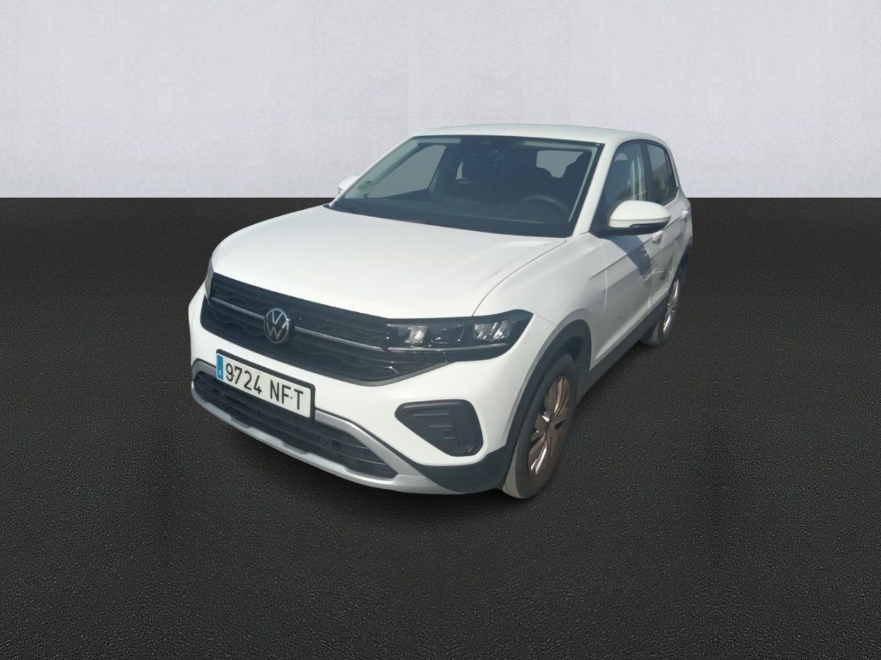 Volkswagen T-cross 1.0 Tsi 70kw (95cv) - Foto 2