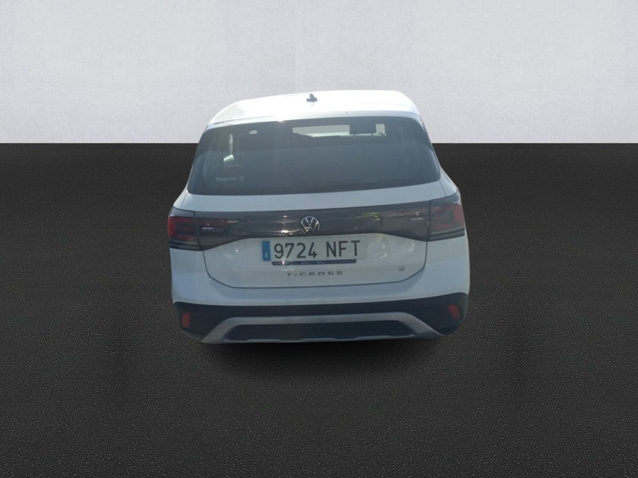 Volkswagen T-cross 1.0 Tsi 70kw (95cv) - Foto 2