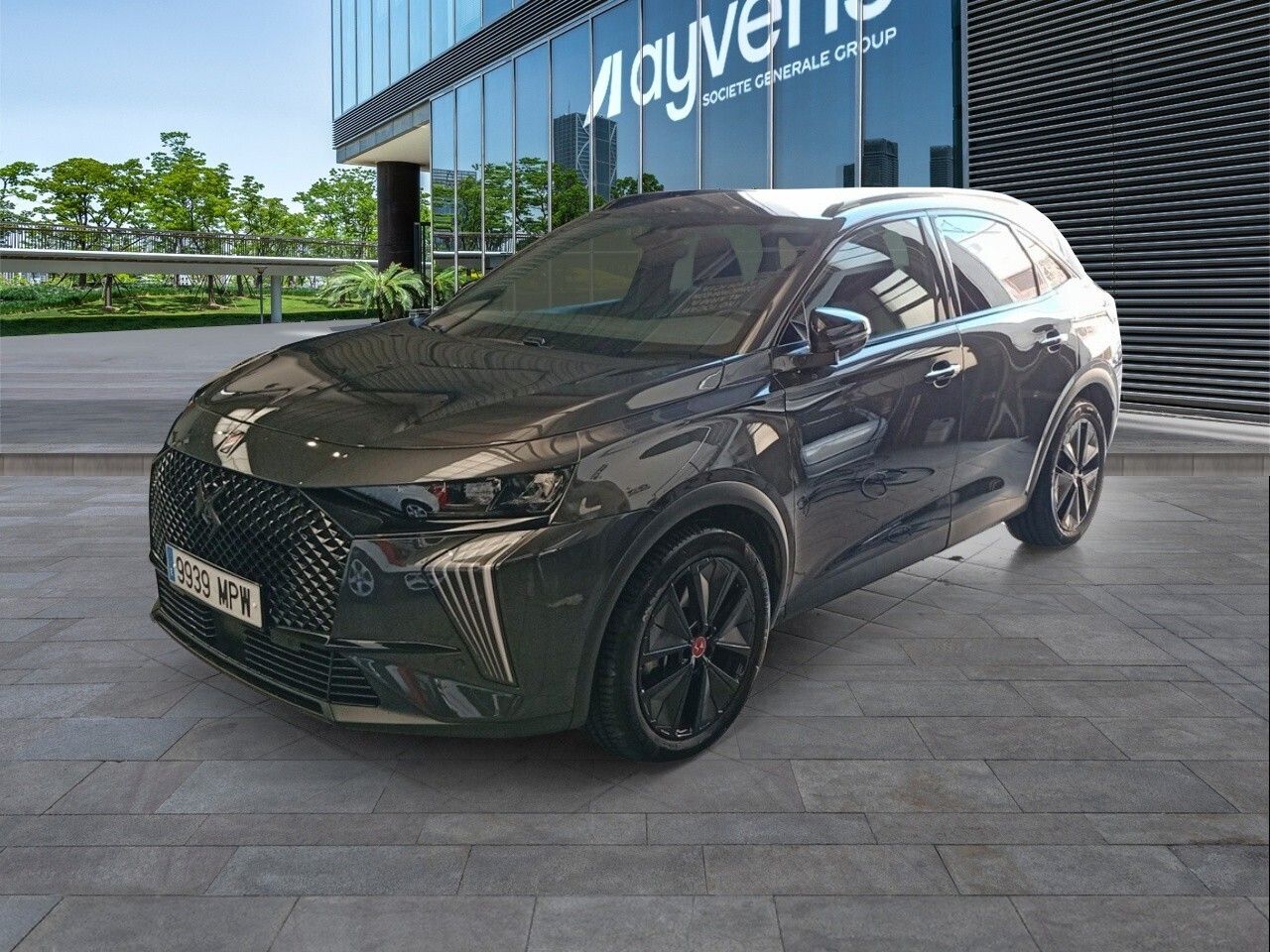 Ds Ds 7 E-tense 225 Performance Line - Foto 2