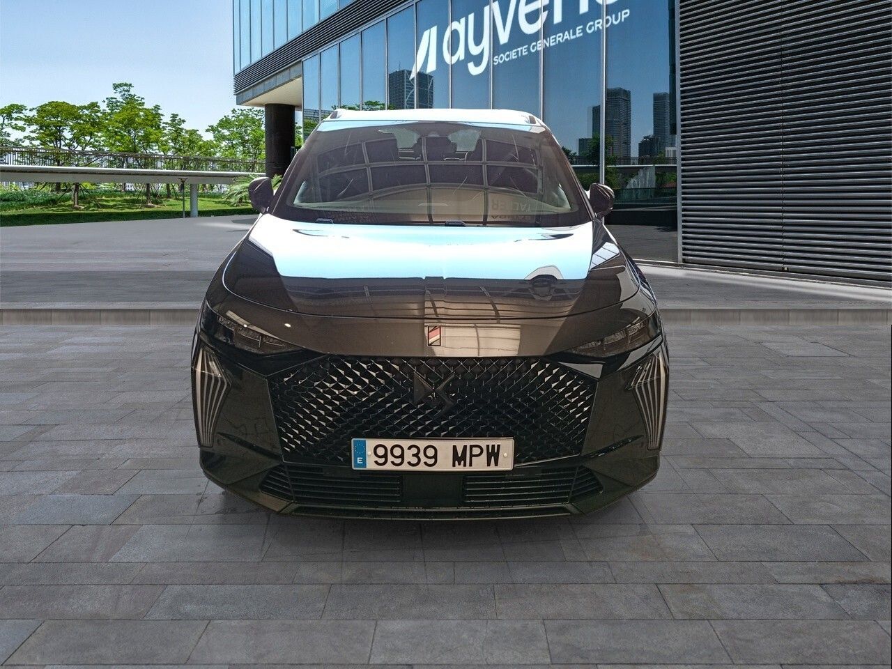 Ds Ds 7 E-tense 225 Performance Line - Foto 2
