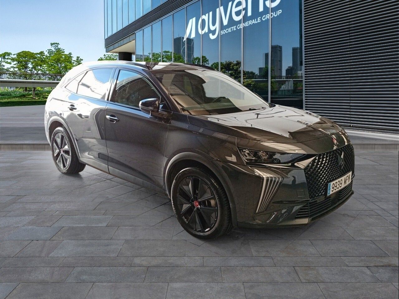 Ds Ds 7 E-tense 225 Performance Line - Foto 2