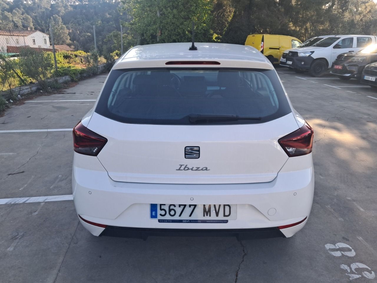 Seat Ibiza 1.0 Tsi 85kw (115cv) Style Xl - Foto 2