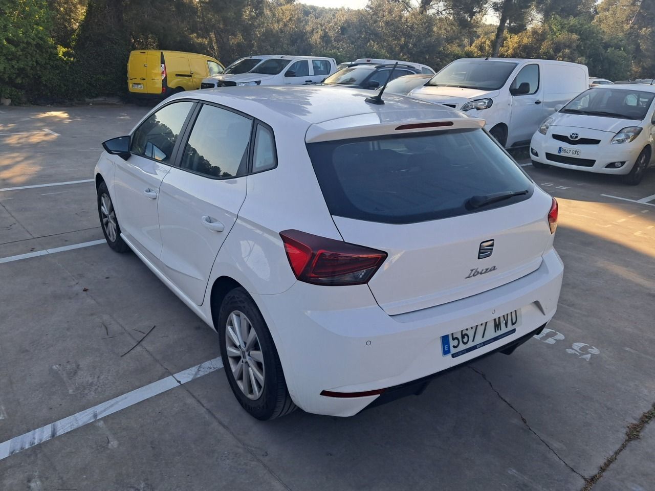 Seat Ibiza 1.0 Tsi 85kw (115cv) Style Xl - Foto 2