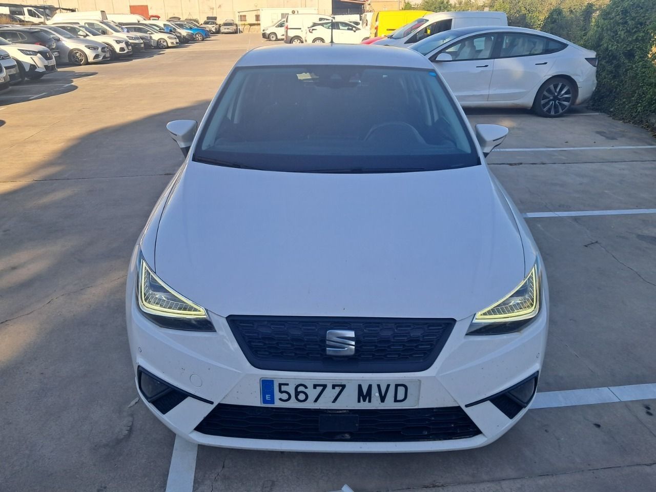 Seat Ibiza 1.0 Tsi 85kw (115cv) Style Xl - Foto 2