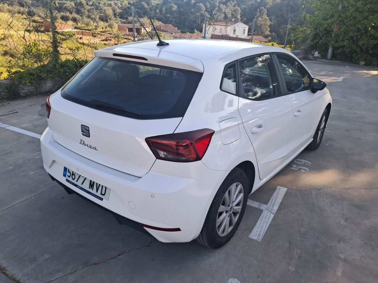 Seat Ibiza 1.0 Tsi 85kw (115cv) Style Xl - Foto 2