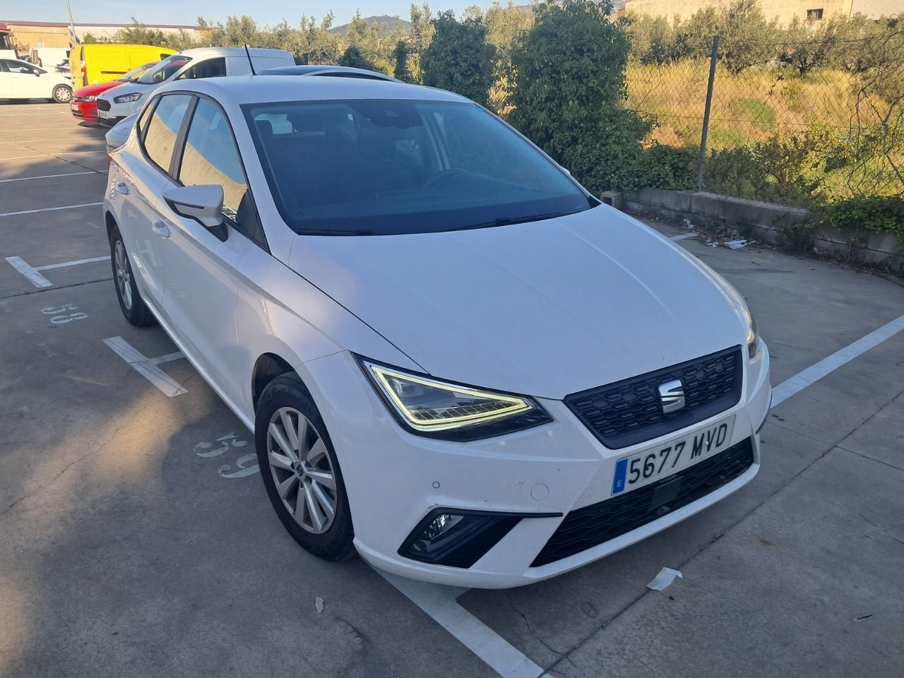 Seat Ibiza 1.0 Tsi 85kw (115cv) Style Xl - Foto 2
