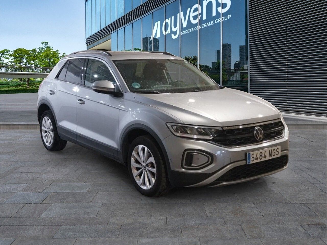 Volkswagen T-roc Life 2.0 Tdi 85kw (115cv) - Foto 2