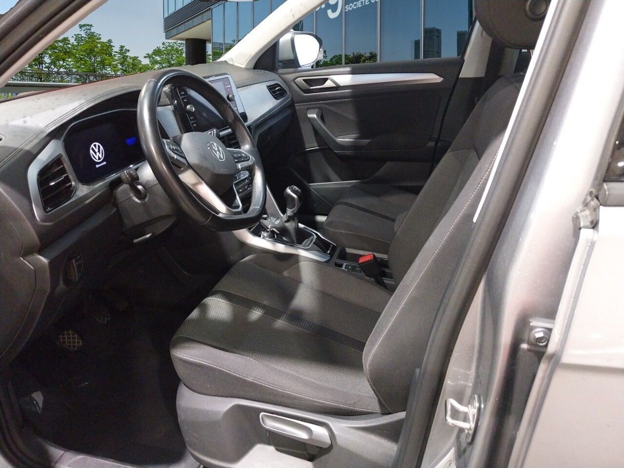 Volkswagen T-roc Life 2.0 Tdi 85kw (115cv) - Foto 2