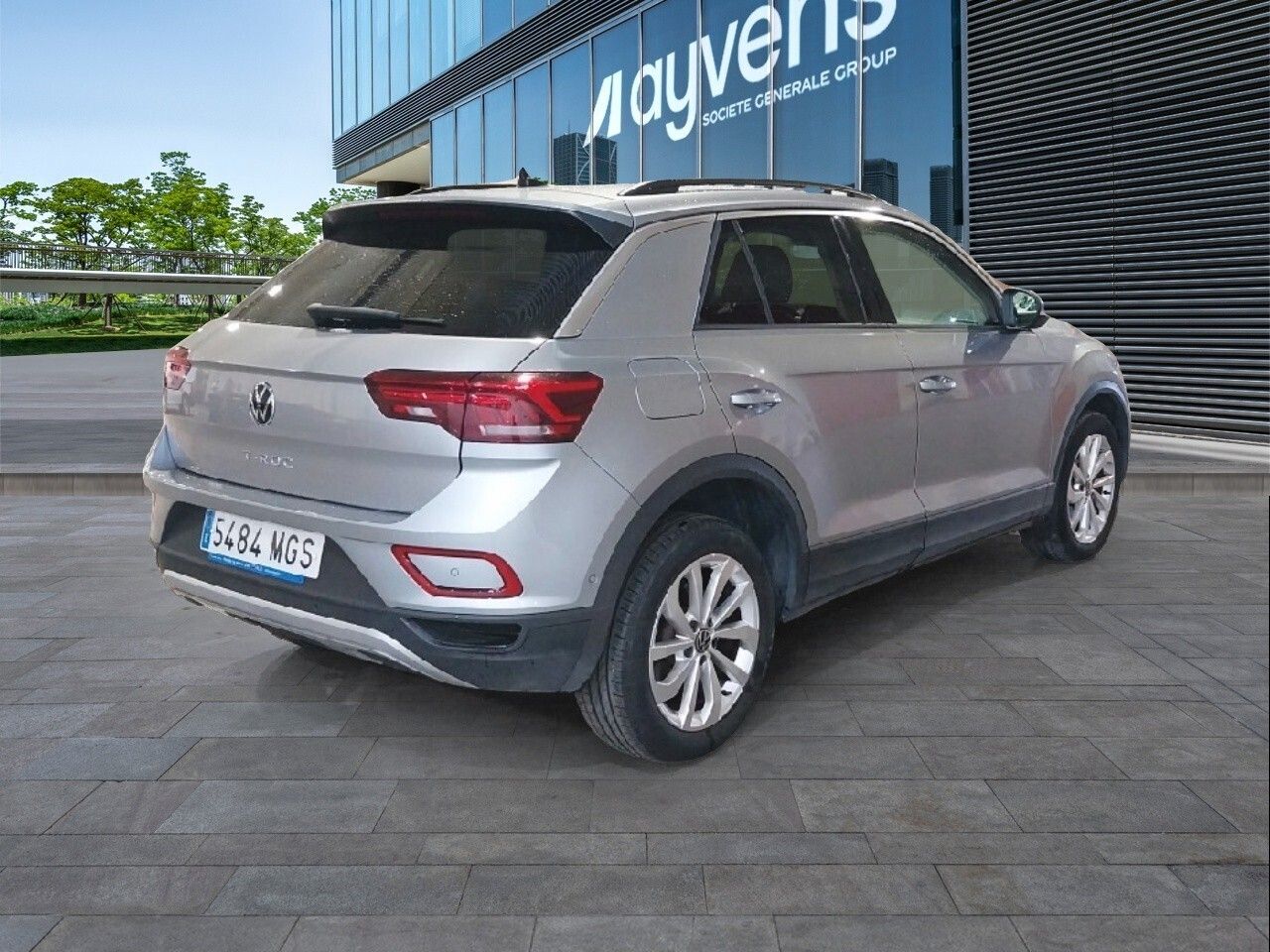 Volkswagen T-roc Life 2.0 Tdi 85kw (115cv) - Foto 2