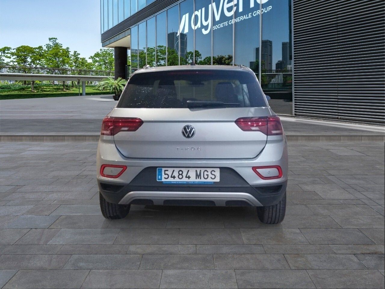 Volkswagen T-roc Life 2.0 Tdi 85kw (115cv) - Foto 2
