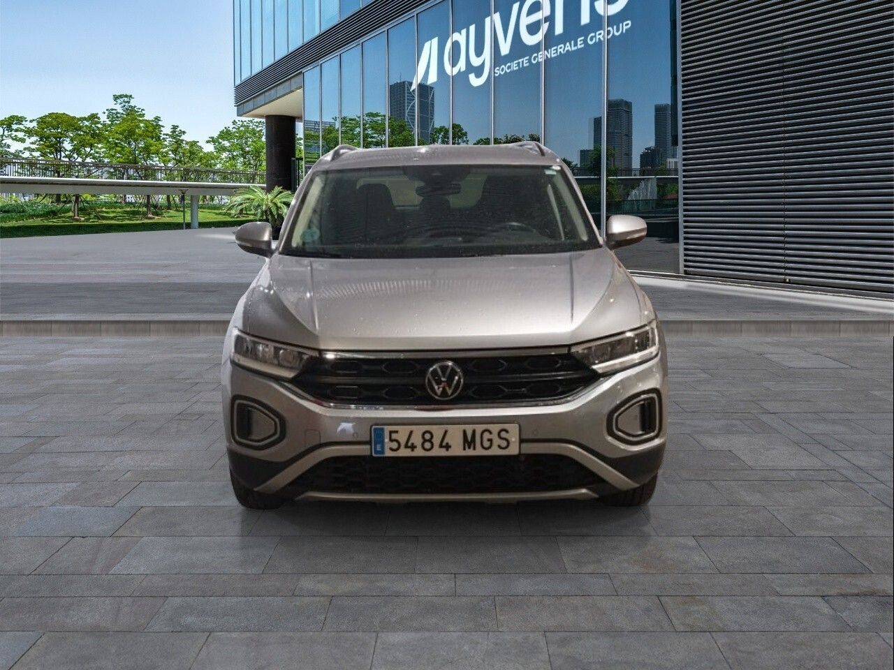 Volkswagen T-roc Life 2.0 Tdi 85kw (115cv) - Foto 2