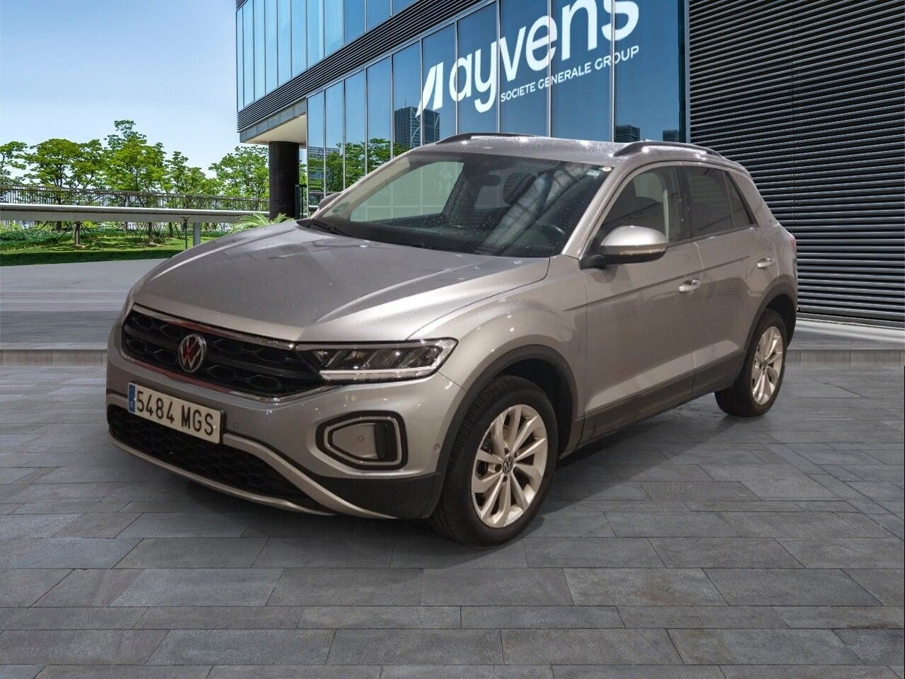 Volkswagen T-roc Life 2.0 Tdi 85kw (115cv) - Foto 2