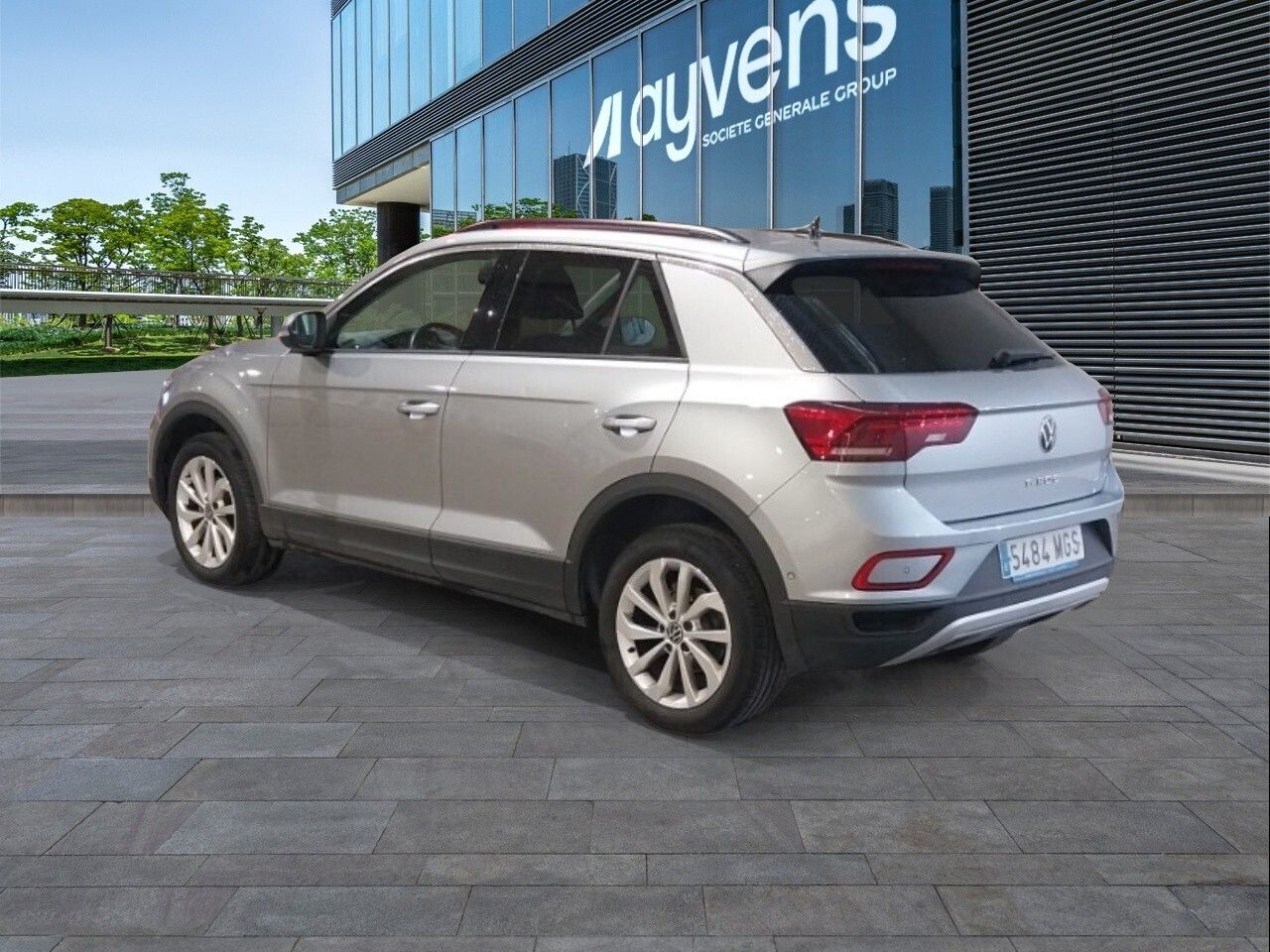 Volkswagen T-roc Life 2.0 Tdi 85kw (115cv) - Foto 2