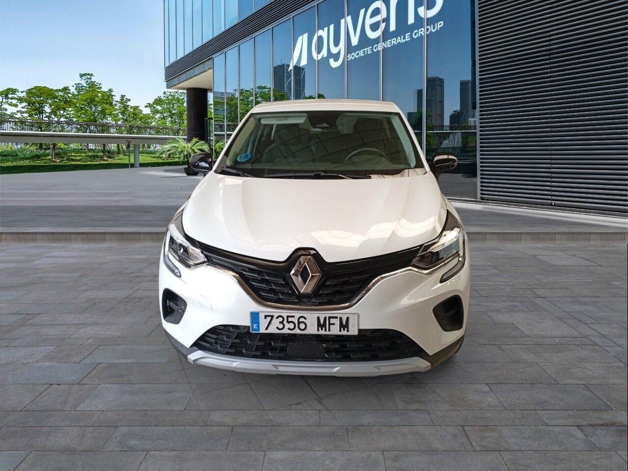 Renault Captur Evolution E-tech Híbrido 105 Kw (145cv) - Foto 2