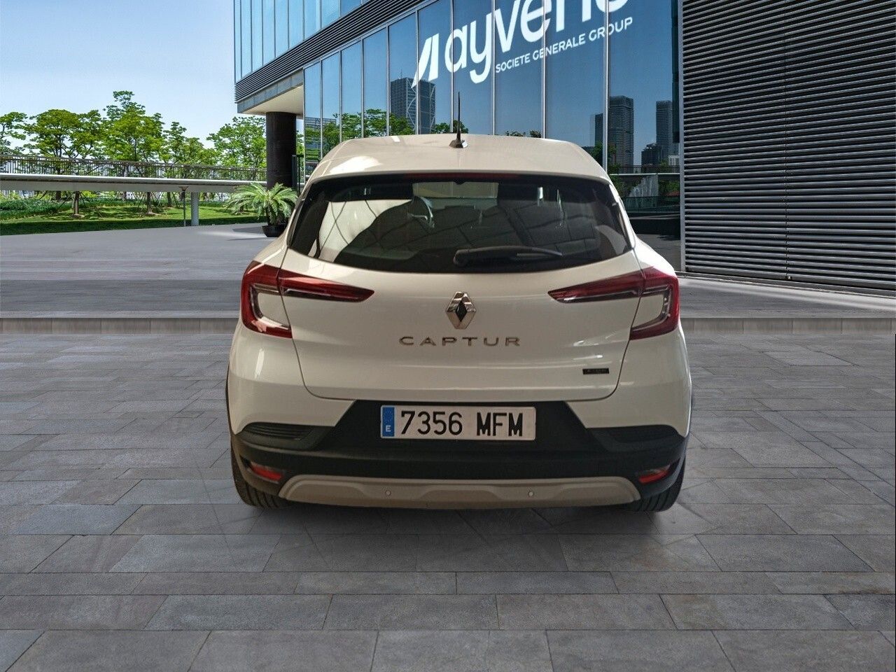 Renault Captur Evolution E-tech Híbrido 105 Kw (145cv) - Foto 2