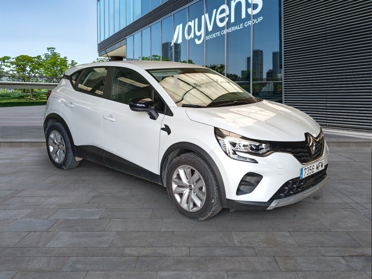 Renault Captur Evolution E-tech Híbrido 105 Kw (145cv) - Foto 2