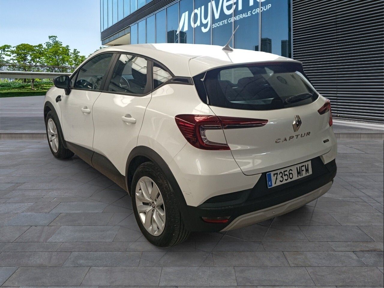 Renault Captur Evolution E-tech Híbrido 105 Kw (145cv) - Foto 2