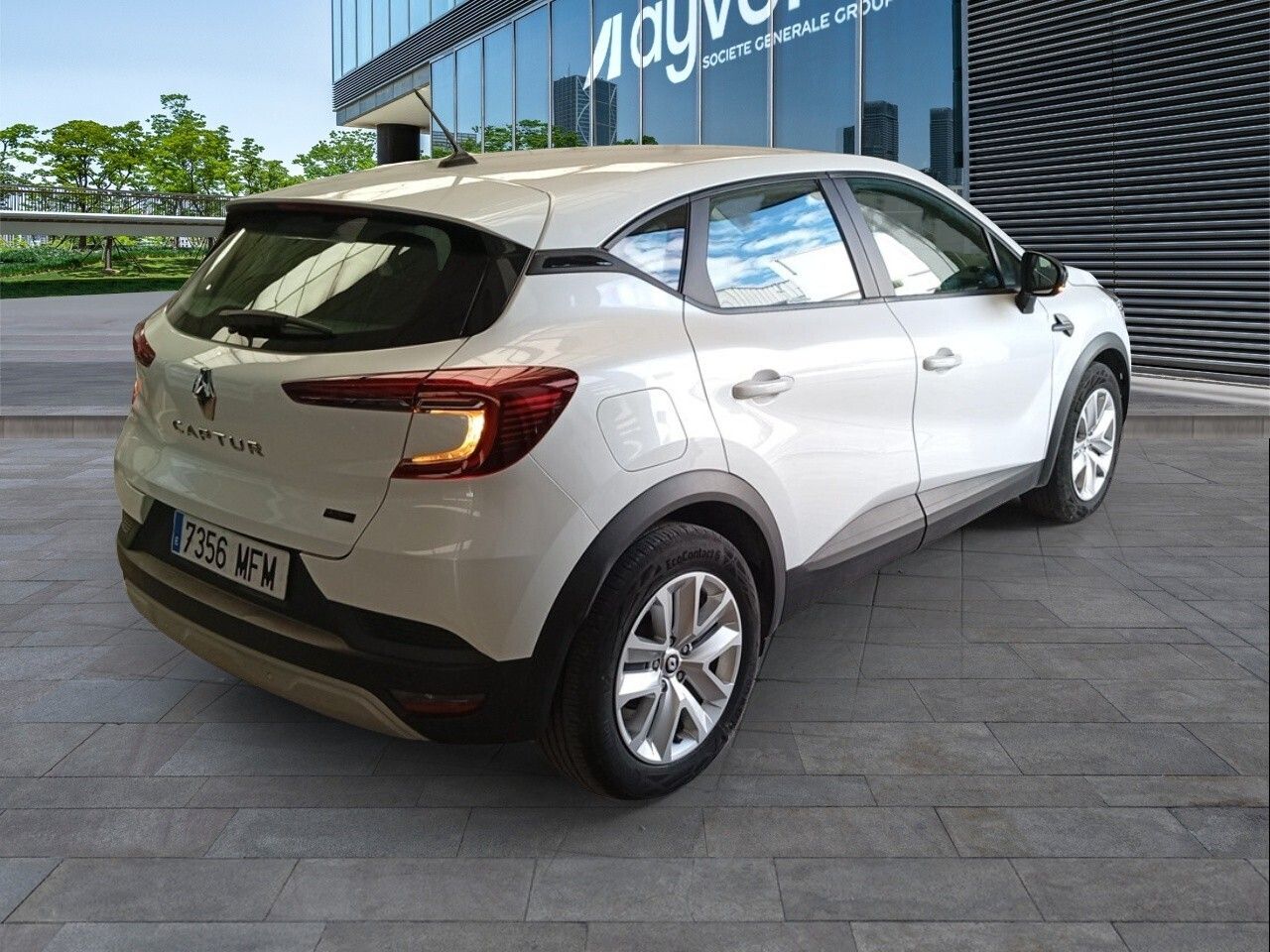 Renault Captur Evolution E-tech Híbrido 105 Kw (145cv) - Foto 2