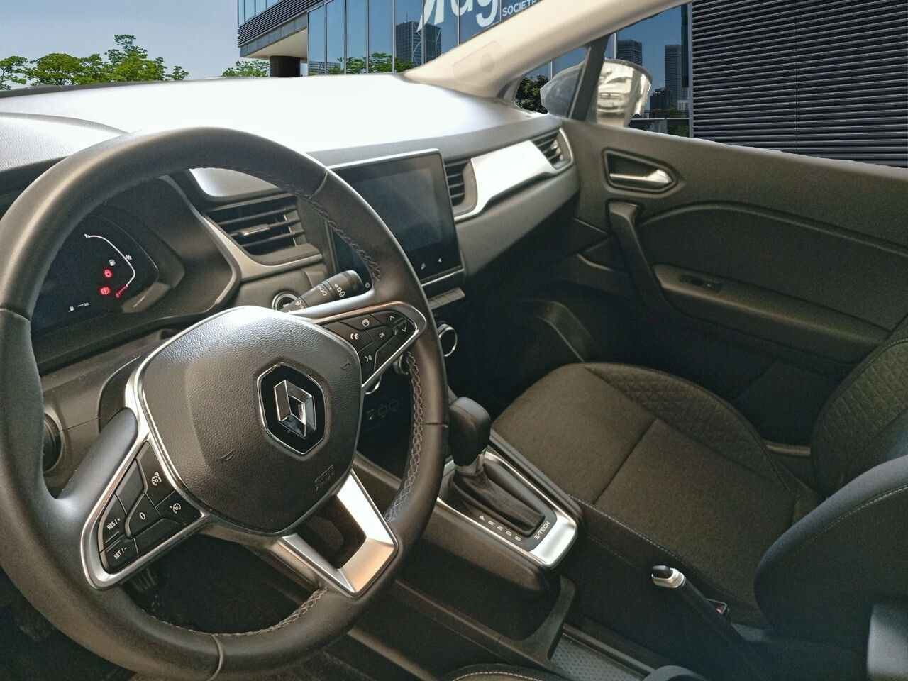 Renault Captur Evolution E-tech Híbrido 105 Kw (145cv) - Foto 2