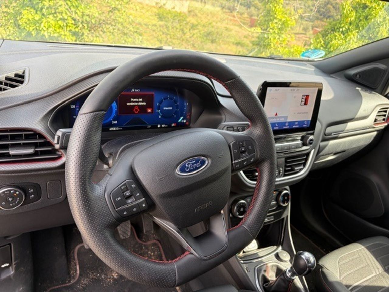 Ford Puma 1.0 Ecoboost 125cv St-line X Mhev - Foto 2