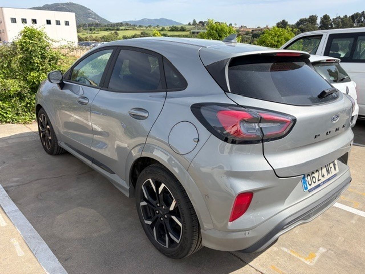 Ford Puma 1.0 Ecoboost 125cv St-line X Mhev - Foto 2