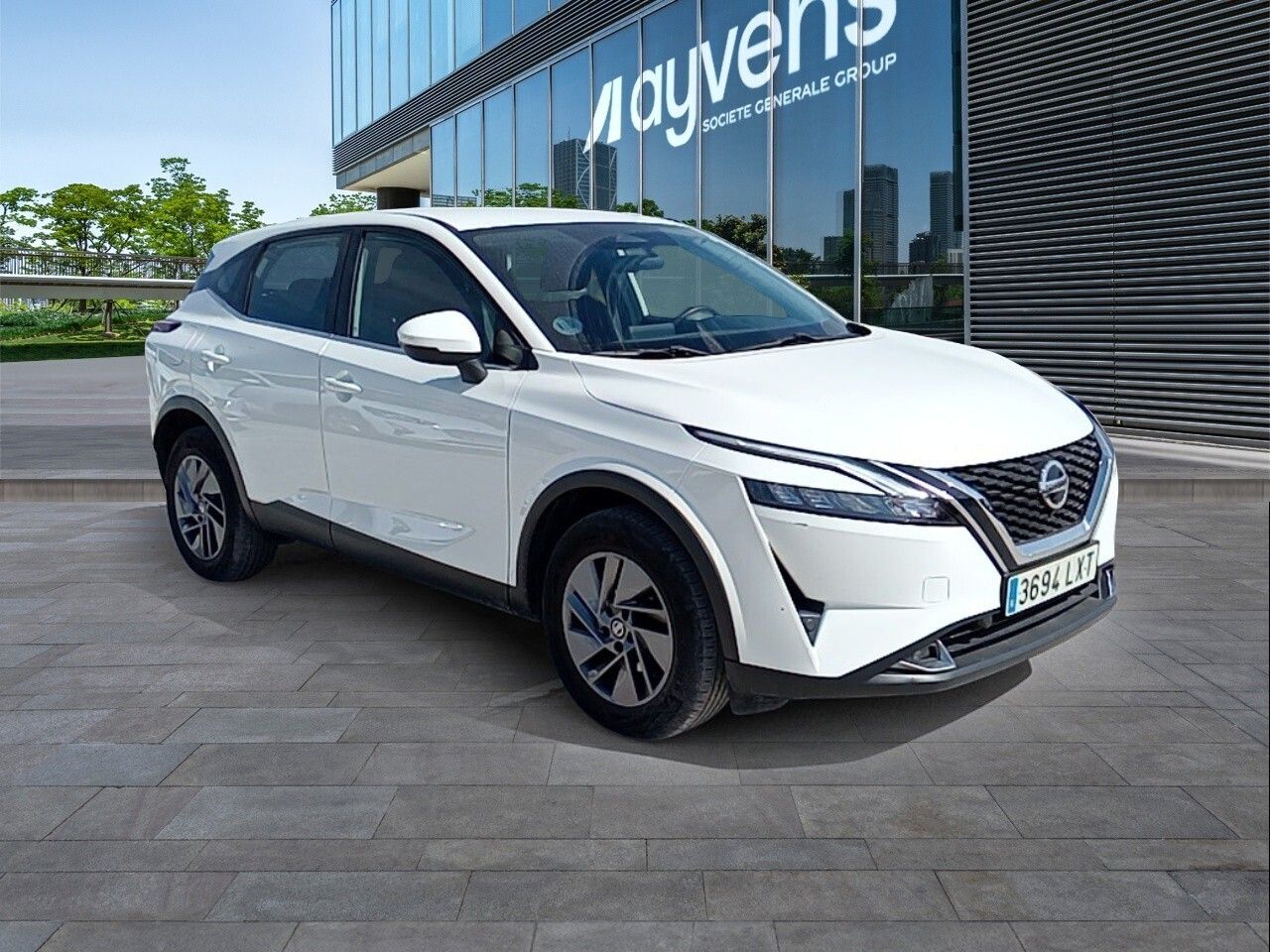 Nissan Qashqai Dig-t 103kw (140cv) Mhev 4x2 Acenta - Foto 2