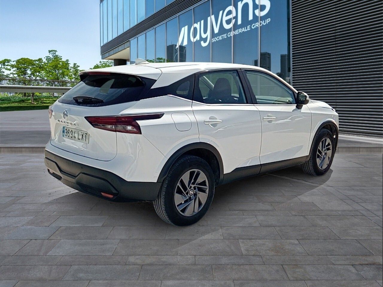 Nissan Qashqai Dig-t 103kw (140cv) Mhev 4x2 Acenta - Foto 2