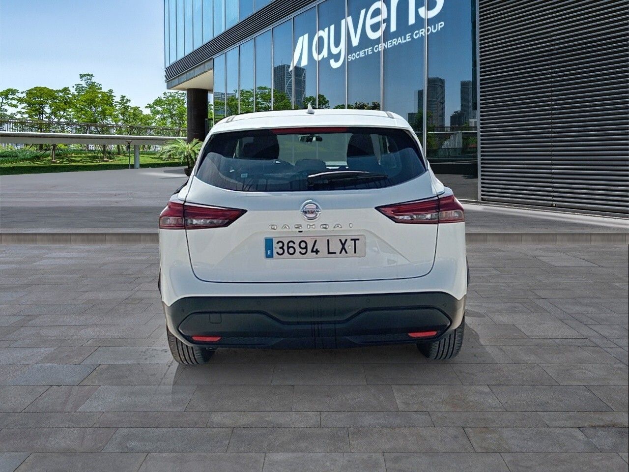 Nissan Qashqai Dig-t 103kw (140cv) Mhev 4x2 Acenta - Foto 2