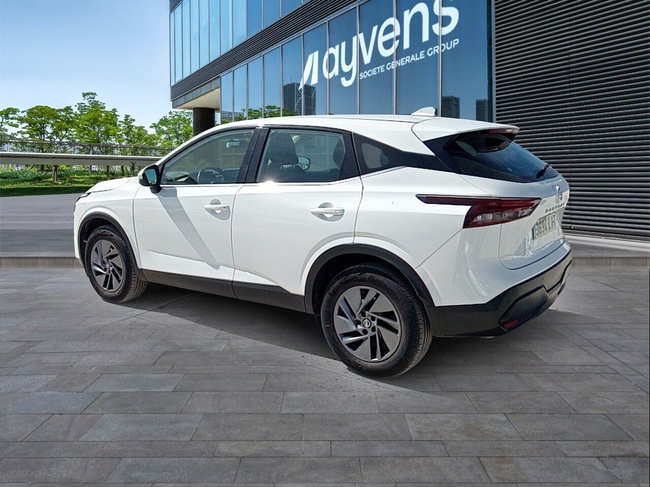 Nissan Qashqai Dig-t 103kw (140cv) Mhev 4x2 Acenta - Foto 2