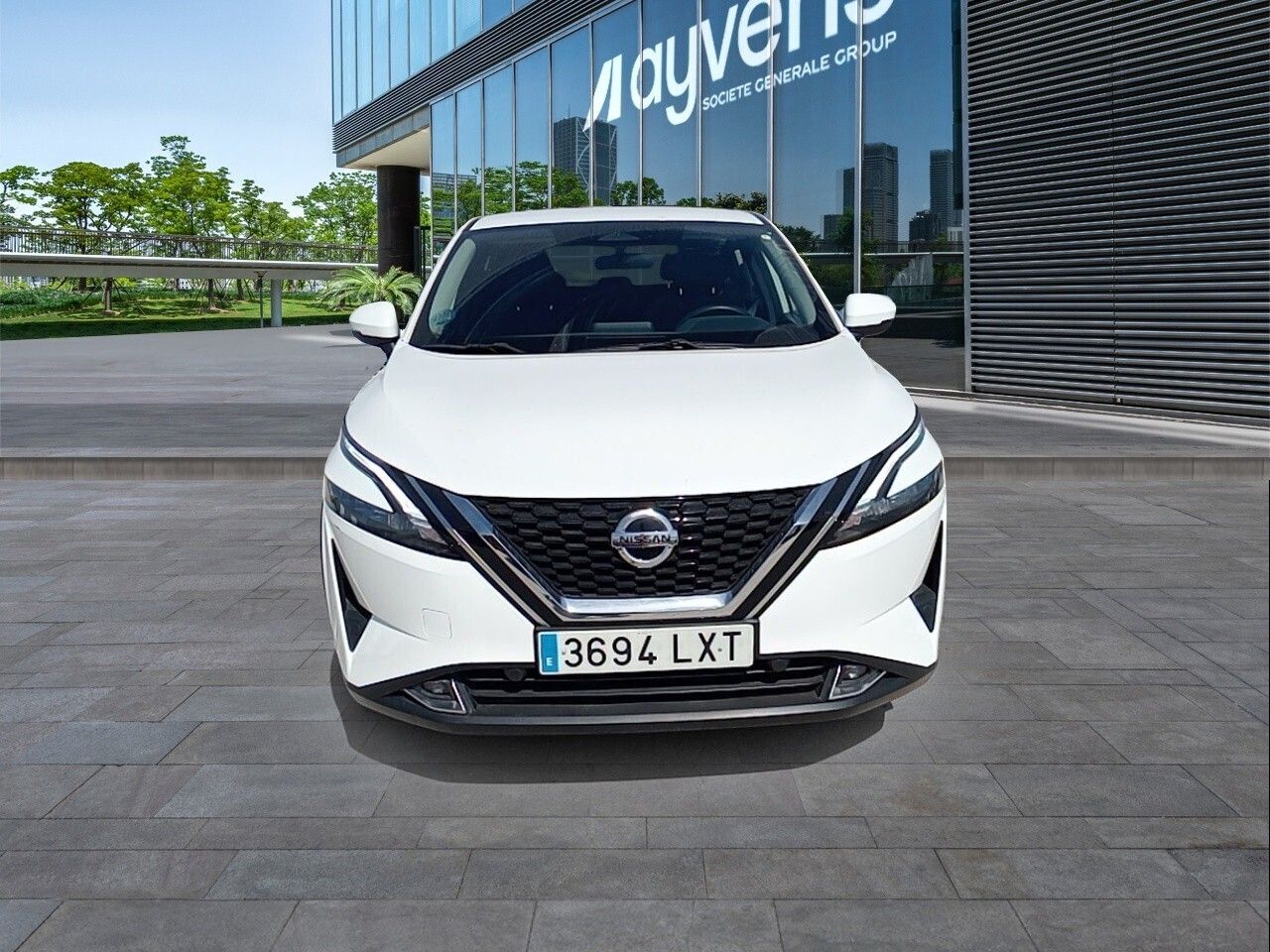 Nissan Qashqai Dig-t 103kw (140cv) Mhev 4x2 Acenta - Foto 2